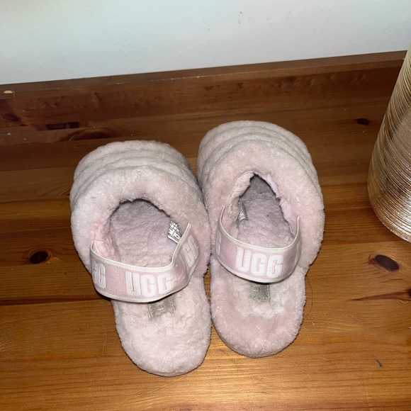 Ugg slippers - Picture 3 of 3
